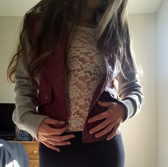 Fall Jacket - Picture 4 of 4